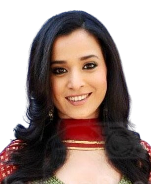 Simone Singh